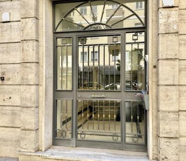 Tuscolano Apartment | Santa Maria Apartment Rome