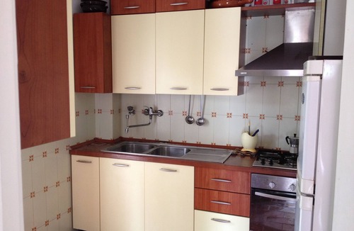 Santa Marinella House | Santa Marinella House