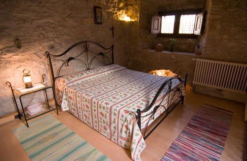 Erice Apartment | Santa Teresa