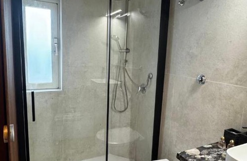 Tuscolano Apartment | santamaria21