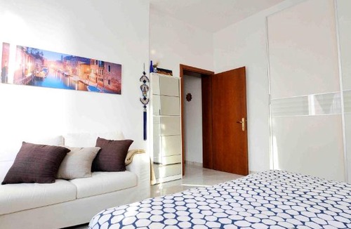Dorsoduro Apartment | Santamarta, the apartment for your Venetian holidays