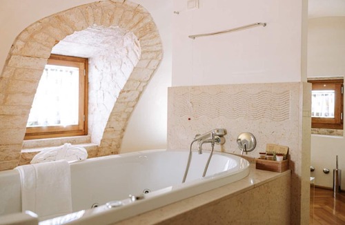 Noci Hotel | Santarosa Relais