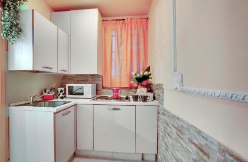 San Marco Apartment | Santo Stefano Apartment