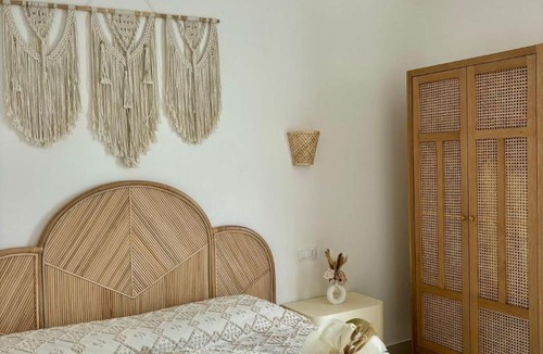 Monopoli House | Santo Stefano