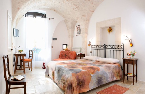 Putignano Bed & Breakfast | Santo Stefano