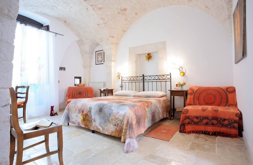Putignano Bed & Breakfast | Santo Stefano