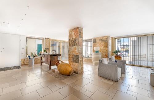 Brindisi Histotic Center Bed & Breakfast | Santo Stefano Raro Rooms Collection