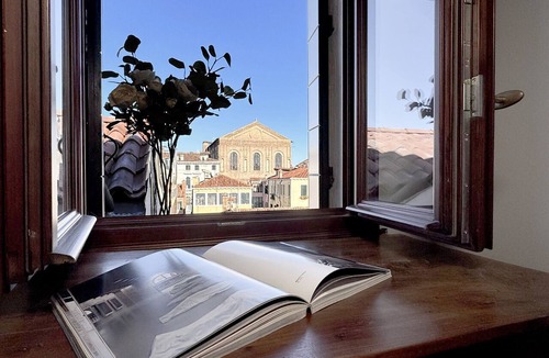 Cannaregio Apartment | Saoner Prestige - Historical Center