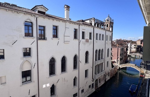 Cannaregio Apartment | Saoner Prestige - Historical Center