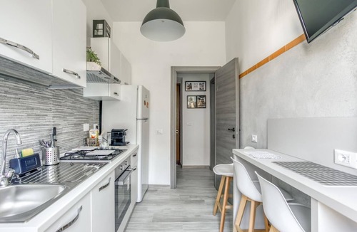 Marsala Apartment | SAPIENZA Grand Apartment