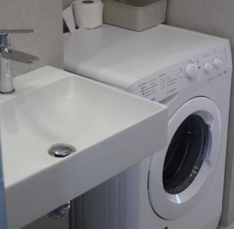 Fondi Apartment | Sapio Home Design & Relax