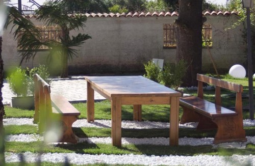 Fondi Apartment | Sapio Home Design & Relax