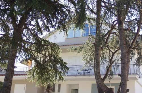 Fondi Apartment | Sapio Home Design & Relax