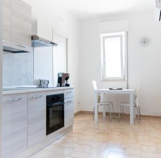 Margherita di Savoia Apartment | Sapore di Sale
