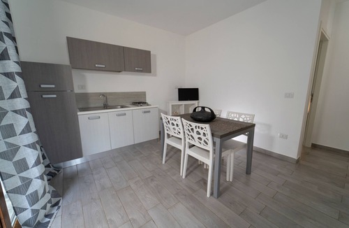 Mattinata House | "saracena" Holiday Home with Beach and Swimming Pool
