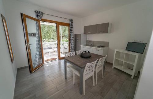 Mattinata House | saracena Holiday Home with Private Beach and Swimming Pool