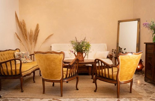 Carini Apartment | Sarmento Balcony