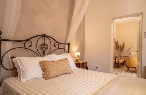 Carini Apartment | Sarmento Balcony