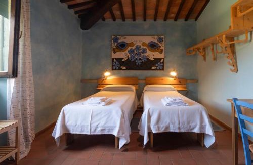 Scansano House | Sasseta Alta
