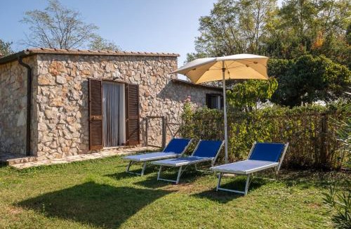 Pitigliano House | Sasso Bianco