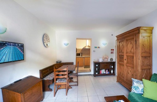 Como Apartment | SassoMasso