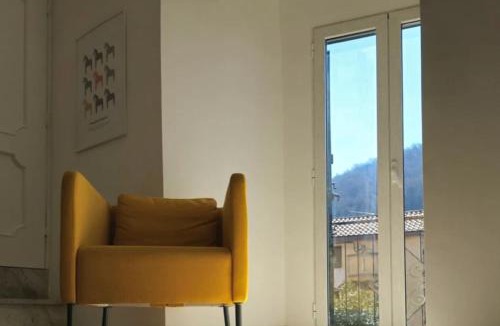 Sant'Agata de'Goti Bed & Breakfast | Sathicula B&B