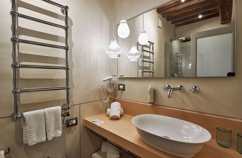 Saturnia Bed & Breakfast | Saturnalia Village Rooms