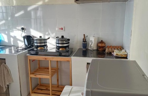Gilgil Apartment | Savannah Suites Gilgil