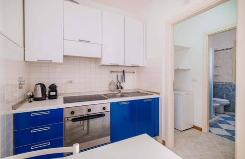 San Lazzaro di Savena Apartment | Savena Terrace Apartment, in the heart of San Lazzaro