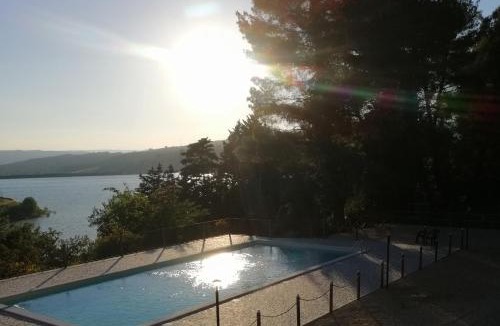 Corbara Hotel | Scacco Matto