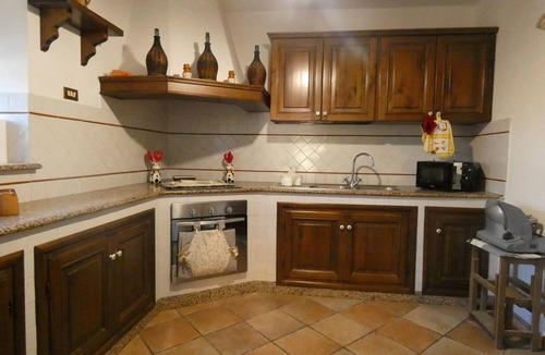 Montoro Villa | Scappo in Umbria, Antico casale