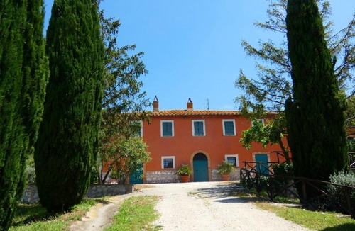 Montecchio Villa | Scappo in Umbria, Casale Beatrice