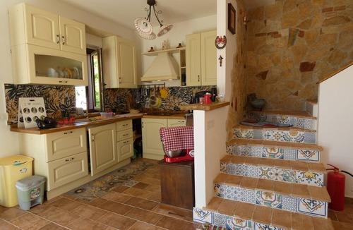 Narni Villa | Scappo in Umbria, Casale Rusinè