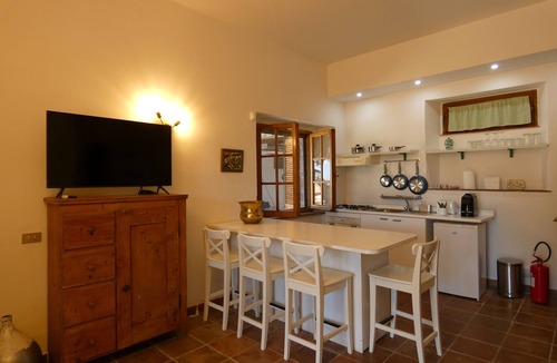 Vigne House | SCAPPO IN UMBRIA, Casale Fasulo