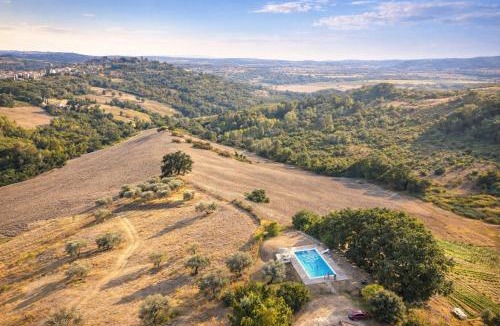 Otricoli House | Scappo in Umbria, Collefiorito
