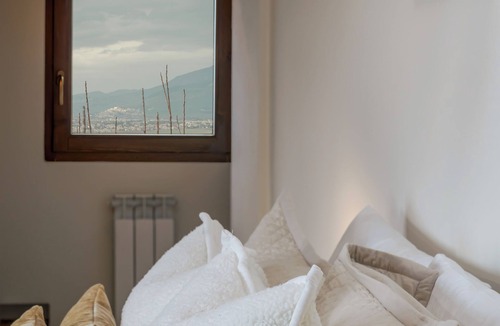 Trevi Apartment | Scappo in Umbria, L'incanto