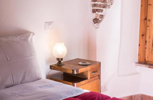 Amelia Apartment | SCAPPO IN UMBRIA, nel vicolo