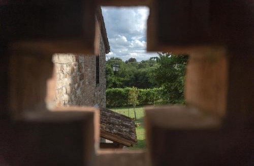 Todi Villa | Scappo in Umbria, Torre Angelina
