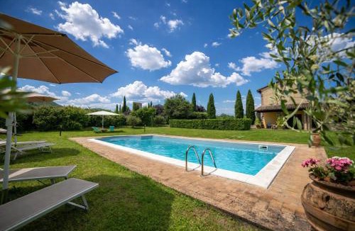 Todi Villa | Scappo in Umbria, Torre Angelina