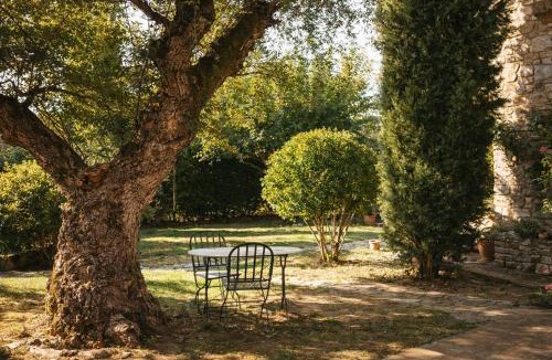 Acqua Loreto Villa | Scappo in Umbria, Torreluca