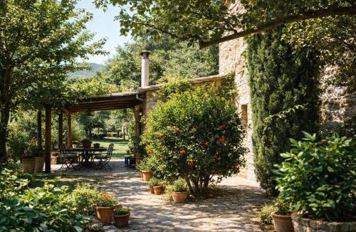 Acqua Loreto Villa | Scappo in Umbria, Torreluca