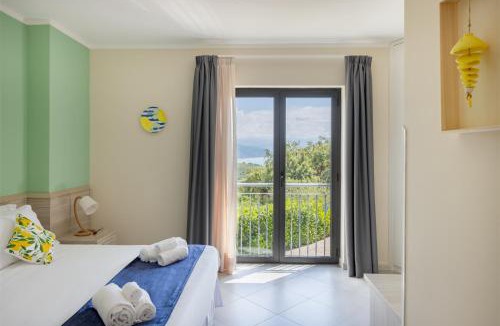 Scario Hotel | Scario Club