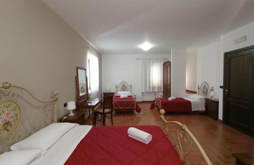 Agrigento House | Scaro rooms