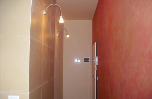 Historic Center House | Scendi dal treno