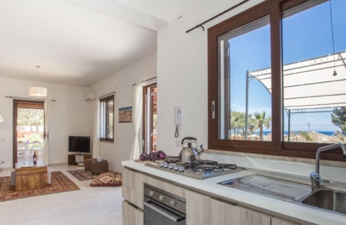 San Vito Lo Capo Villa | Scent Sea Breeze - Sea Breeze