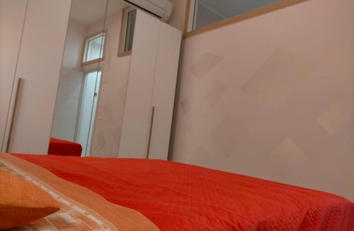 Martina Franca Apartment | SCENU'