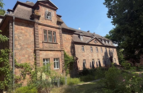 Querfurt Apartment | Schloss Zingst