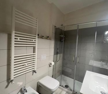 Bagnoli del Trigno House | Scicocco Sweet Home