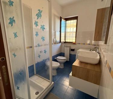 Fiumicino Apartment | Scirocco 25