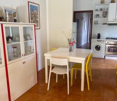 Scopello House | Scopello Beach